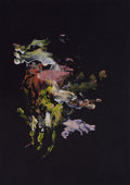 A Touch Study xii