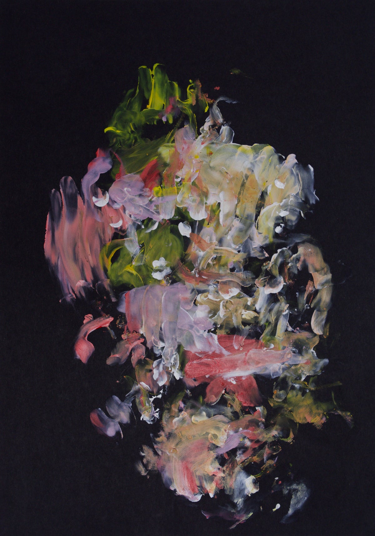 A Touch Study xiv