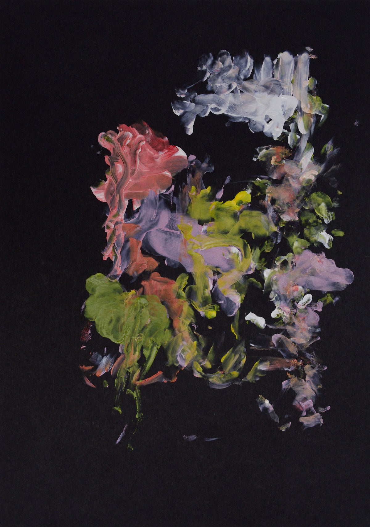 A Touch Study xvi