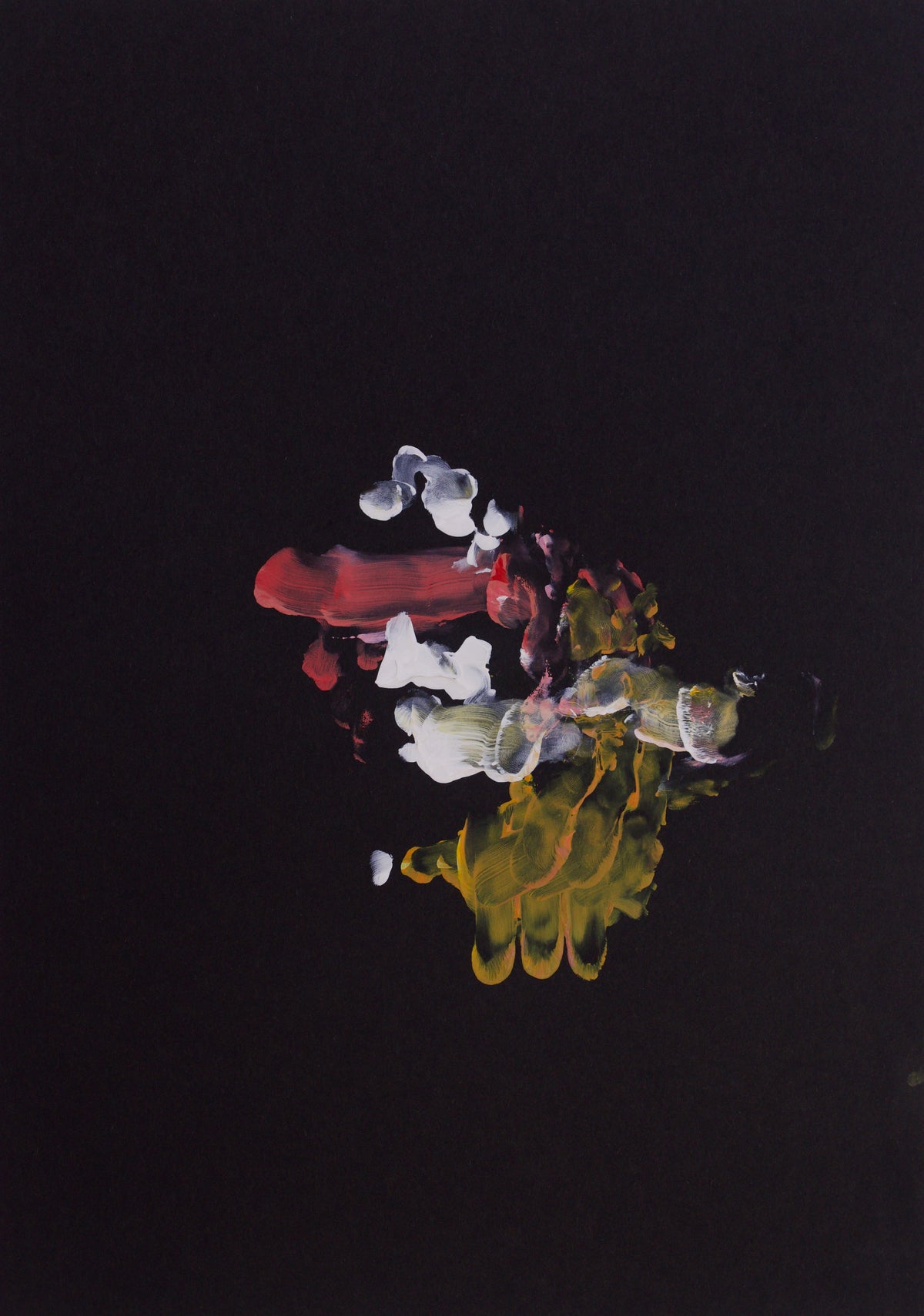 A Touch Study iii